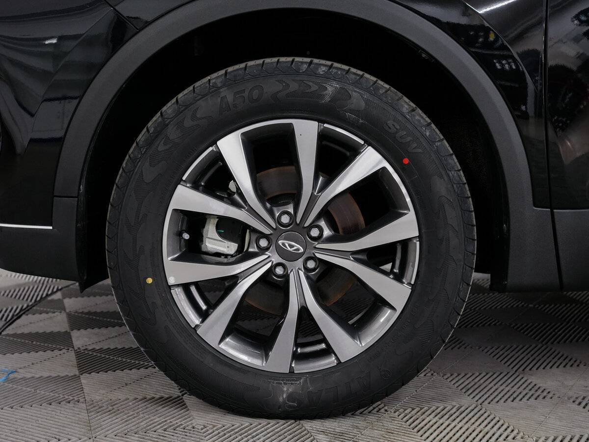 Чери Тигго 7 Про Макс б/у, 2023, Вариатор. Фото: #20