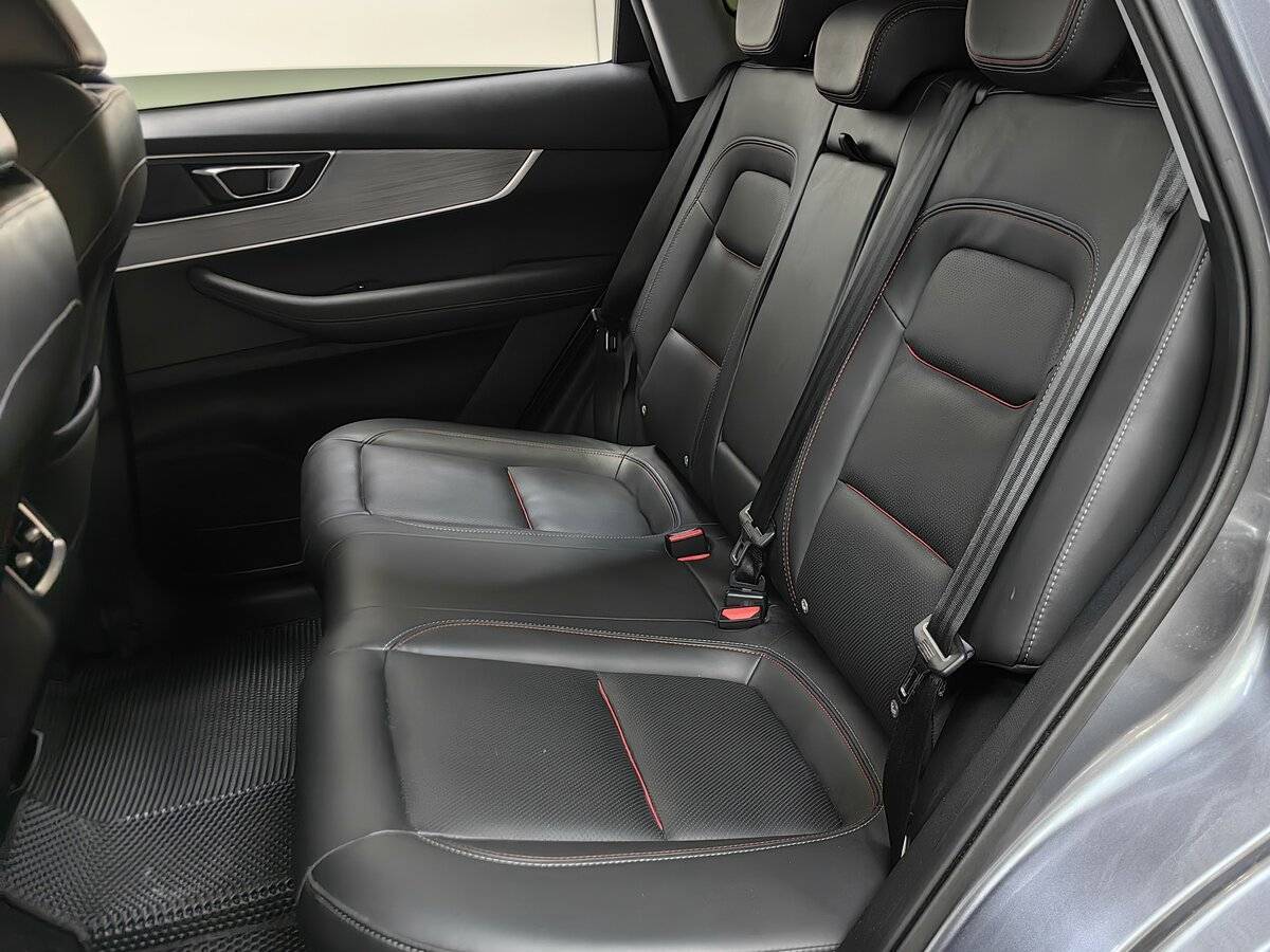 Чери Тигго 7 Про б/у, 2021, Вариатор. Фото: #7