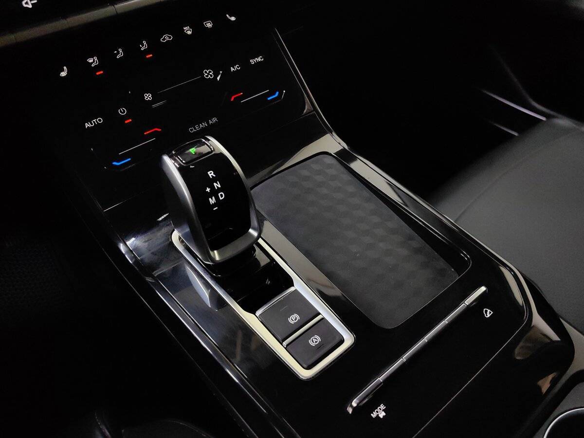 Чери Тигго 7 Про б/у, 2021, Вариатор. Фото: #15