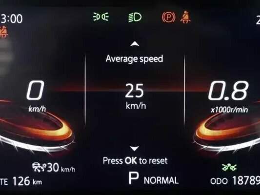 Чанган CS75 Plus б/у, 2023, Автоматическая. Фото: #5