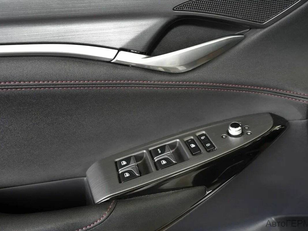 Чанган CS75 Plus б/у, 2023, Автоматическая. Фото: #8