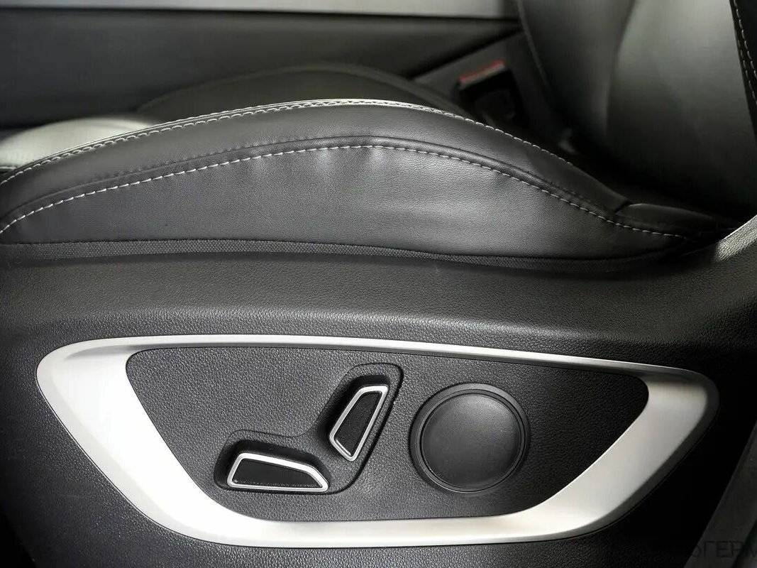 Чанган CS75 Plus б/у, 2023, Автоматическая. Фото: #9