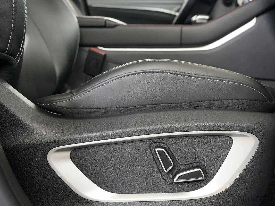 Чанган CS75 Plus б/у, 2023, Автоматическая. Фото: #10