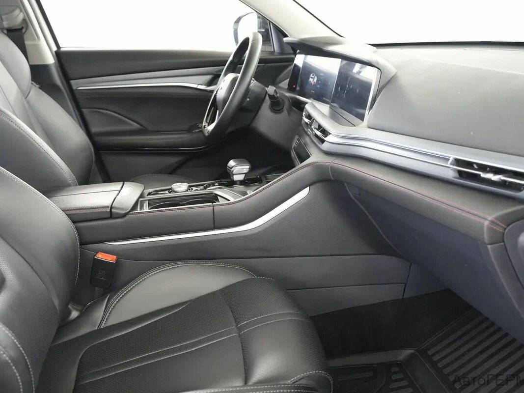 Чанган CS75 Plus б/у, 2023, Автоматическая. Фото: #11