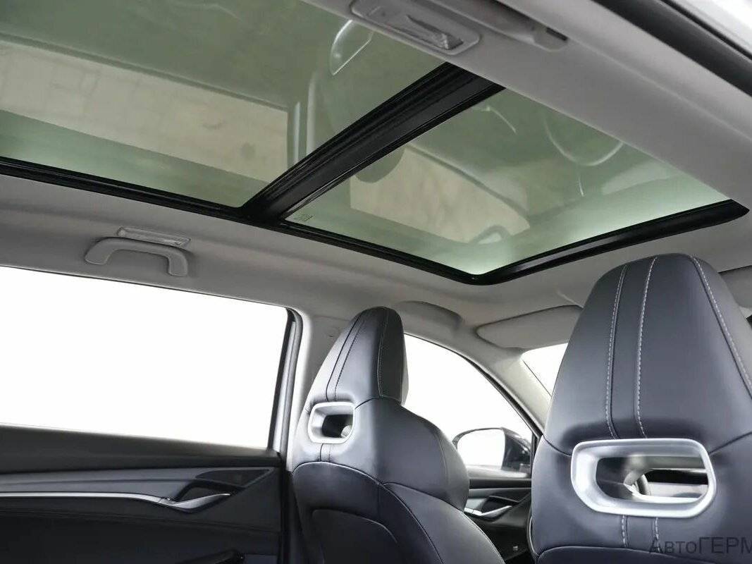 Чанган CS75 Plus б/у, 2023, Автоматическая. Фото: #12