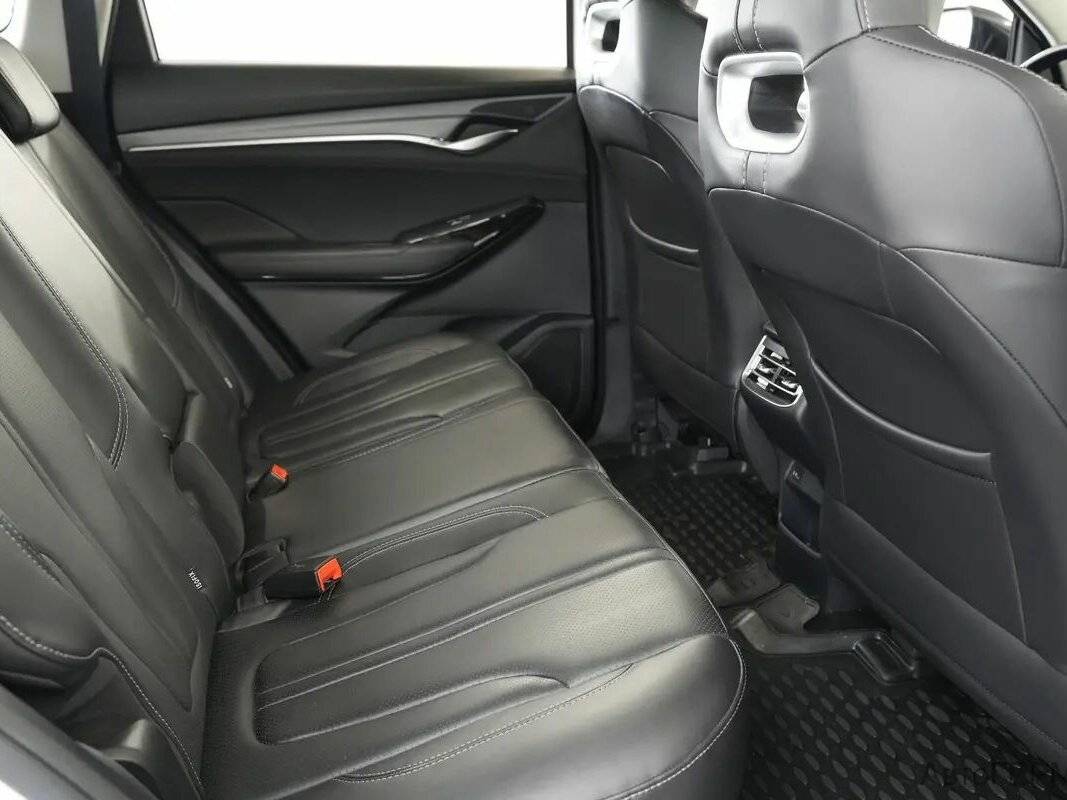 Чанган CS75 Plus б/у, 2023, Автоматическая. Фото: #13