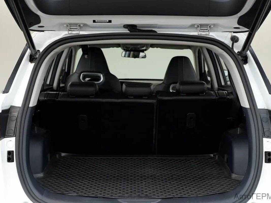 Чанган CS75 Plus б/у, 2023, Автоматическая. Фото: #14