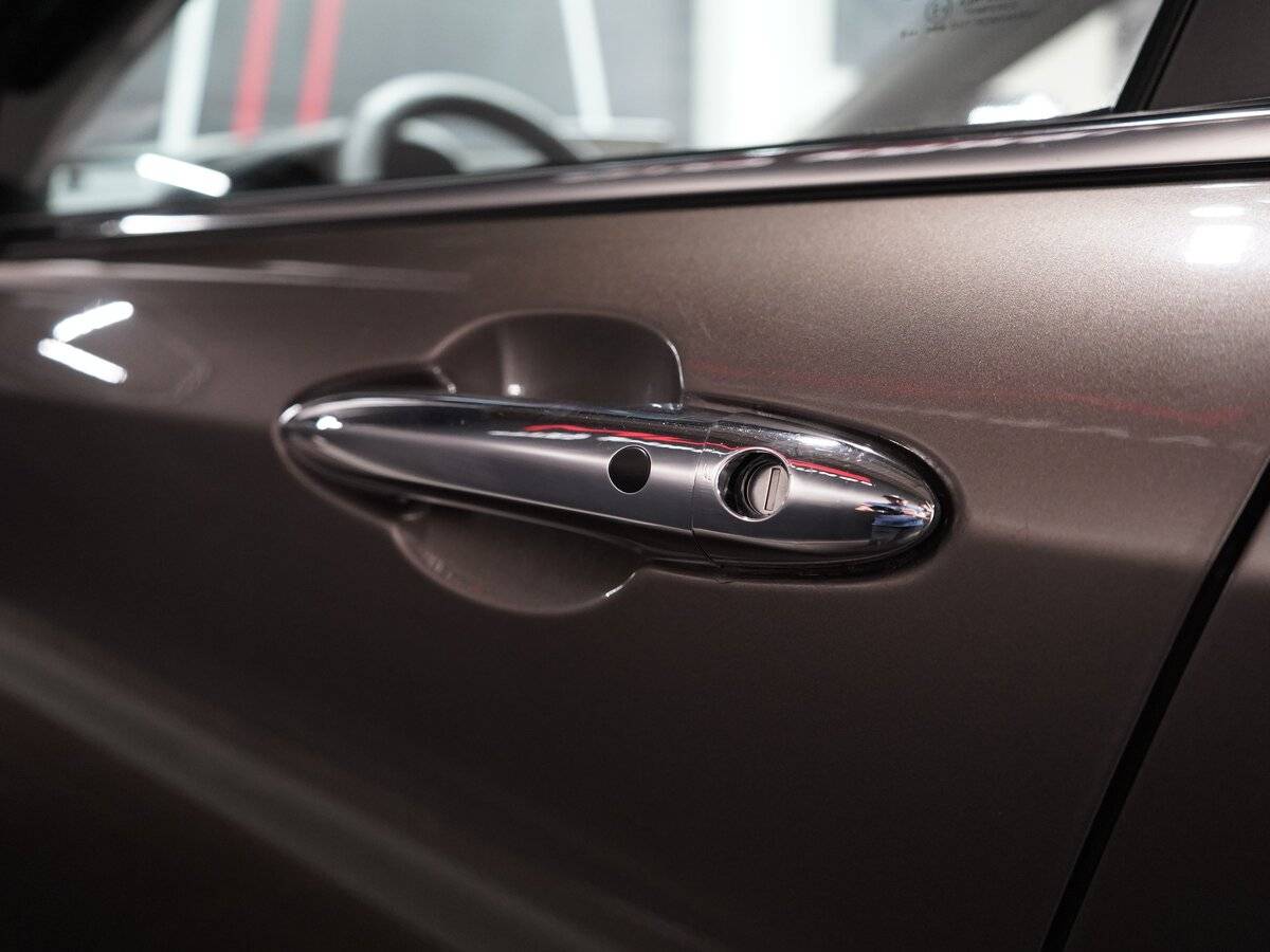 FAW Besturn X80 б/у, 2019, Автоматическая. Фото: #4