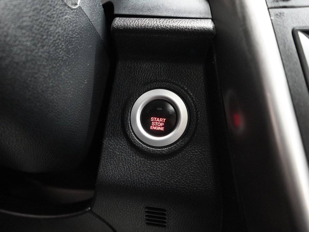 FAW Besturn X80 б/у, 2019, Автоматическая. Фото: #13