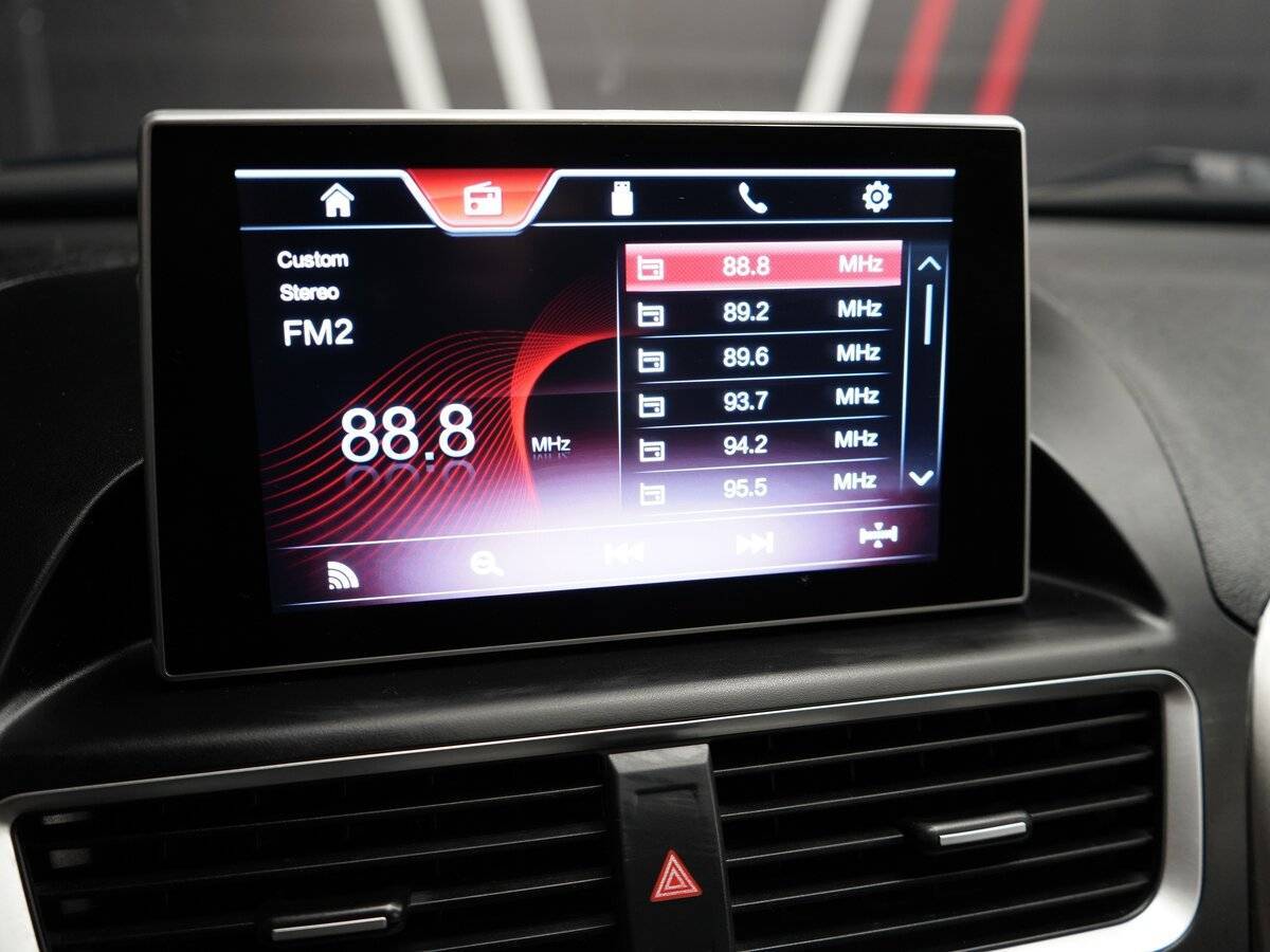 FAW Besturn X80 б/у, 2019, Автоматическая. Фото: #14