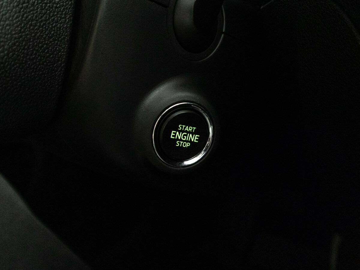 Шкода Октавия б/у, 2020, Роботизированная. Фото: #16