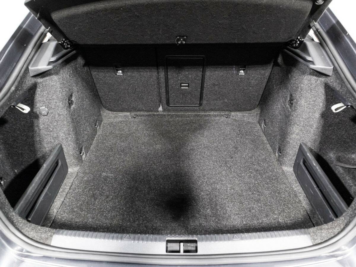 Шкода Октавия б/у, 2020, Роботизированная. Фото: #18