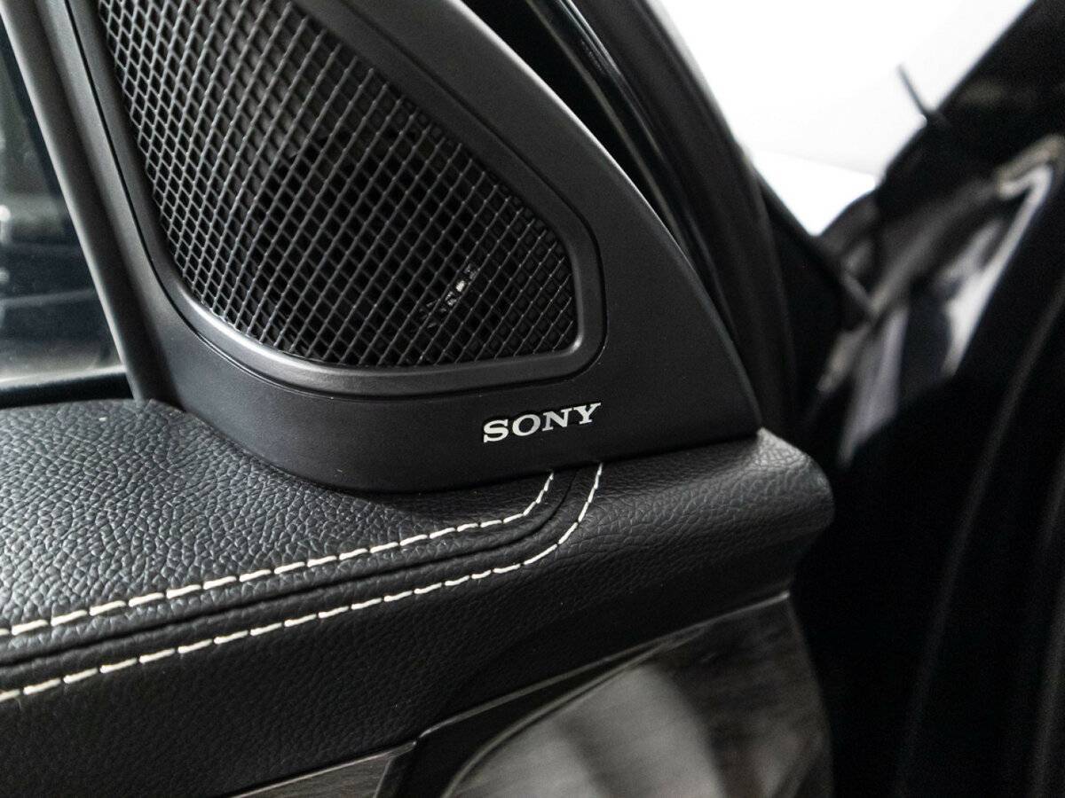 EXEED VX б/у, 2022, Роботизированная. Фото: #22