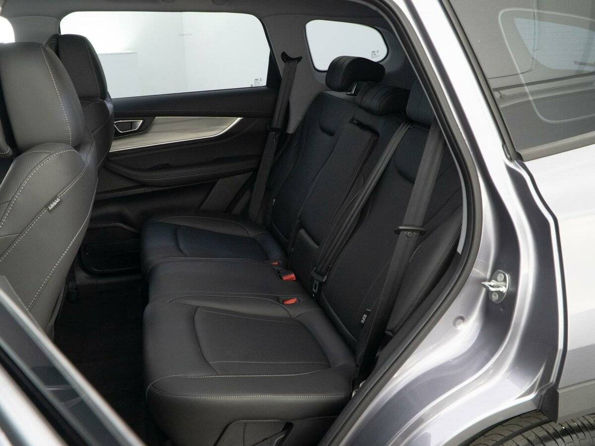 Чери Тигго 8 б/у, 2022, Роботизированная. Фото: #8