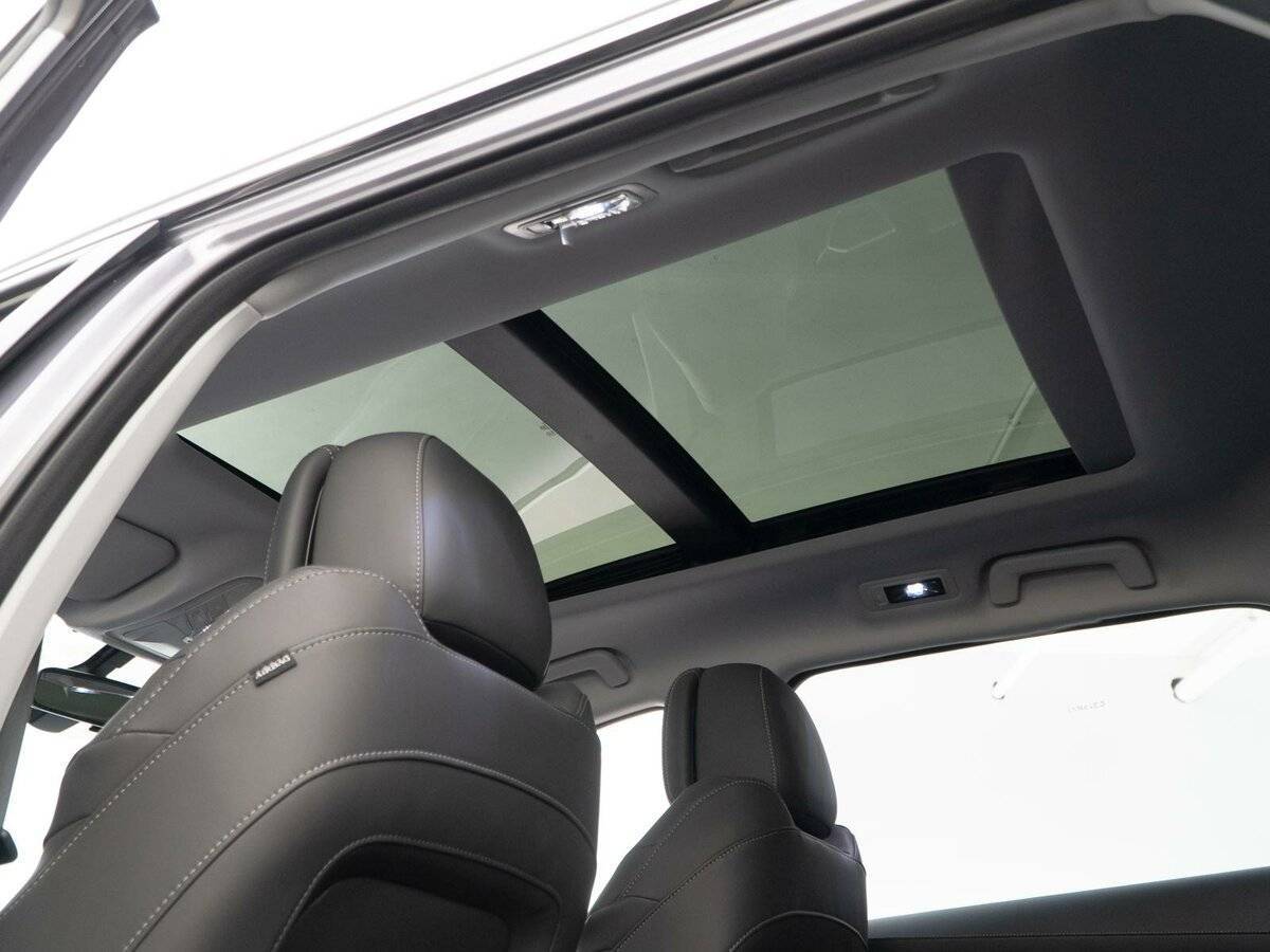 Чери Тигго 8 б/у, 2022, Роботизированная. Фото: #11