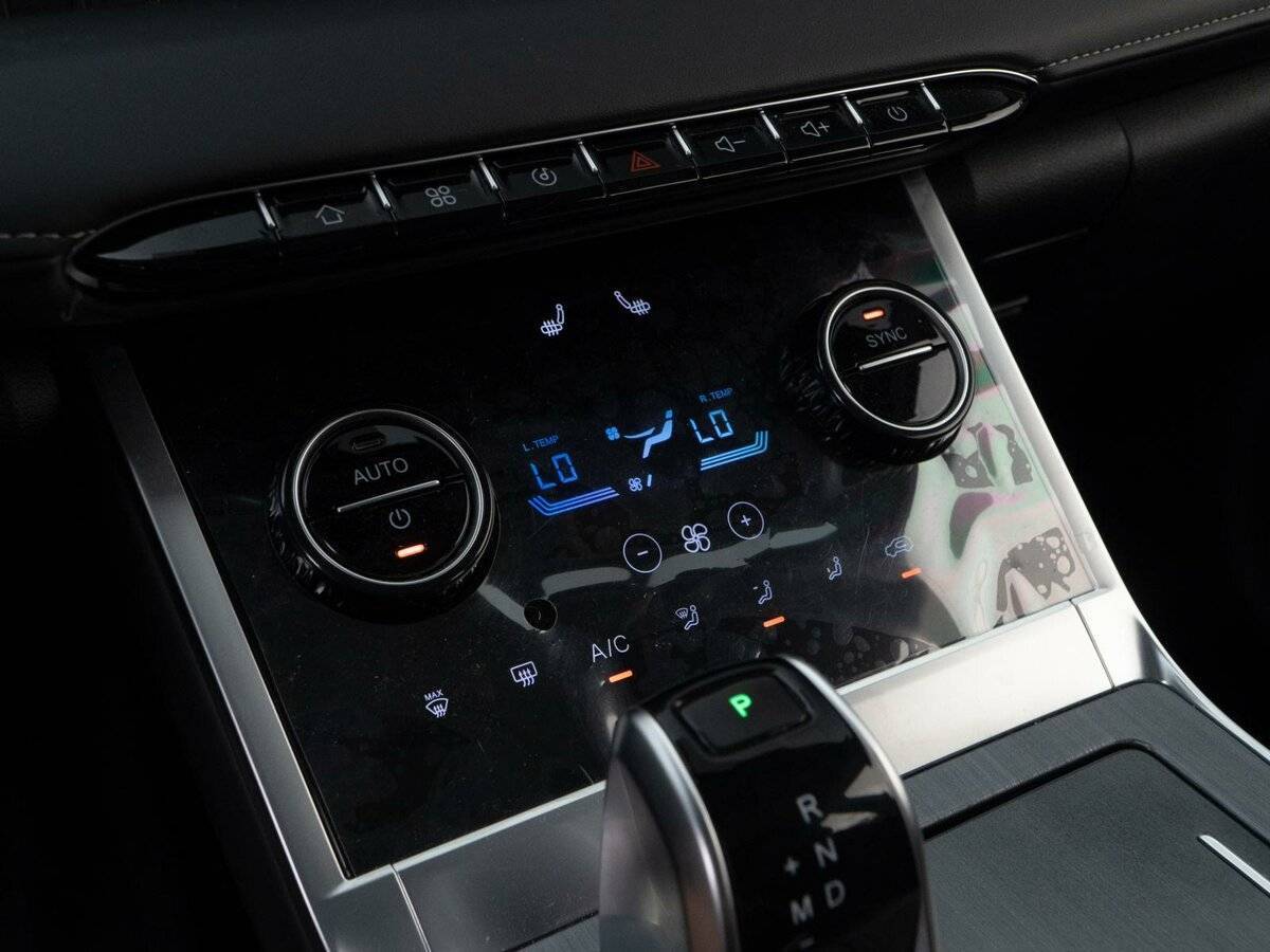 Чери Тигго 8 б/у, 2022, Роботизированная. Фото: #12