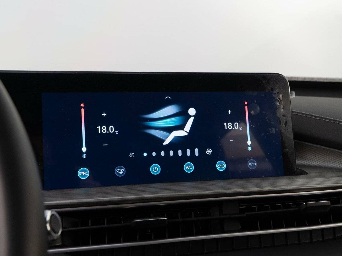 Чери Тигго 8 б/у, 2022, Роботизированная. Фото: #13