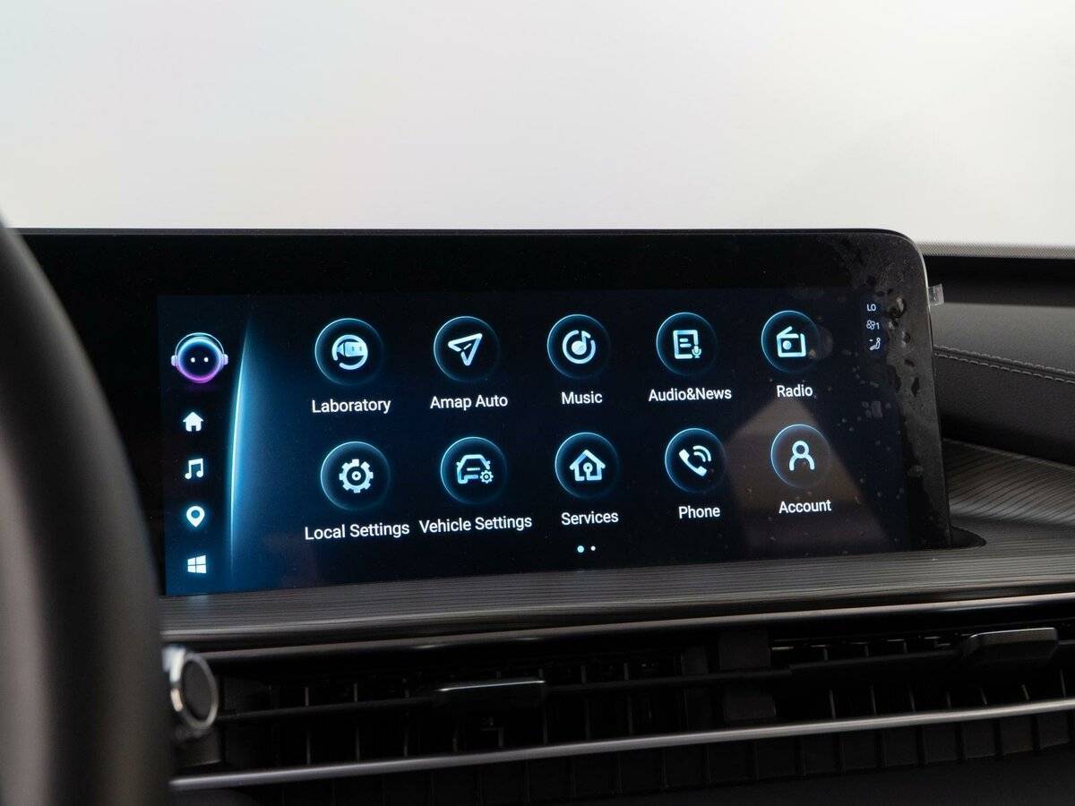 Чери Тигго 8 б/у, 2022, Роботизированная. Фото: #15