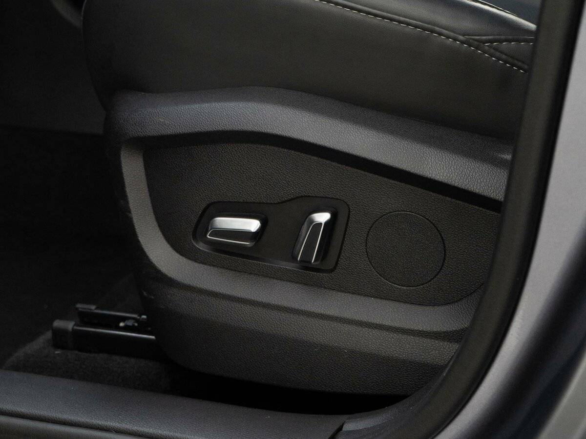 Чери Тигго 8 б/у, 2022, Роботизированная. Фото: #17