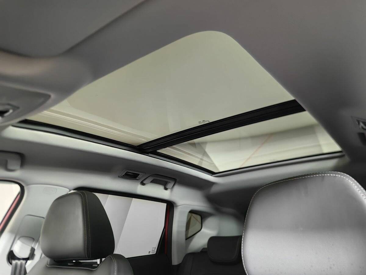 Chery Tiggo 7 Pro Max б/у, 2024, Роботизированная. Фото: #9