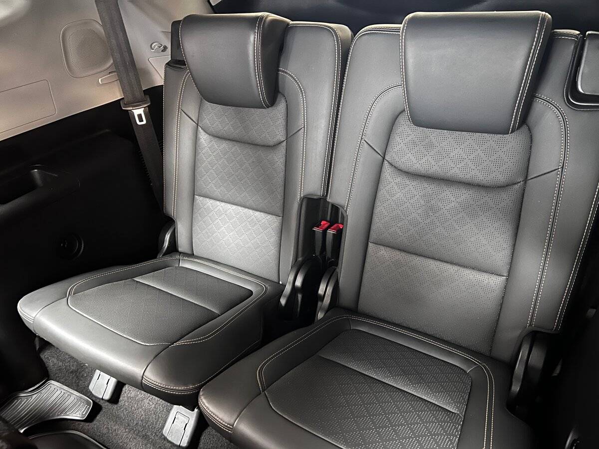 Чери Тигго 8 б/у, 2020, Вариатор. Фото: #9