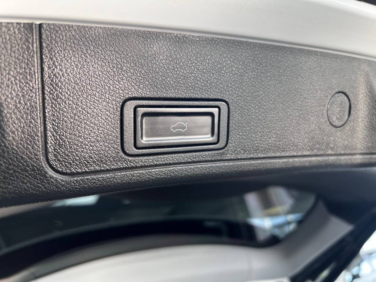 Чери Тигго 8 б/у, 2020, Вариатор. Фото: #21