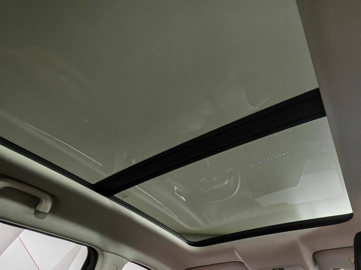 Чанган CS55 Plus б/у, 2023, Роботизированная. Фото: #21