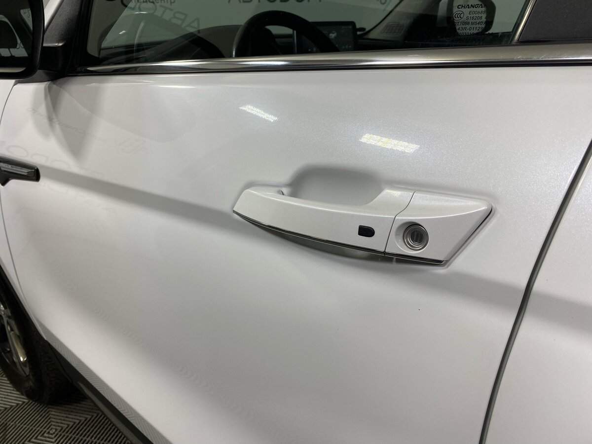 Чанган КС75 б/у, 2020, Автоматическая. Фото: #7