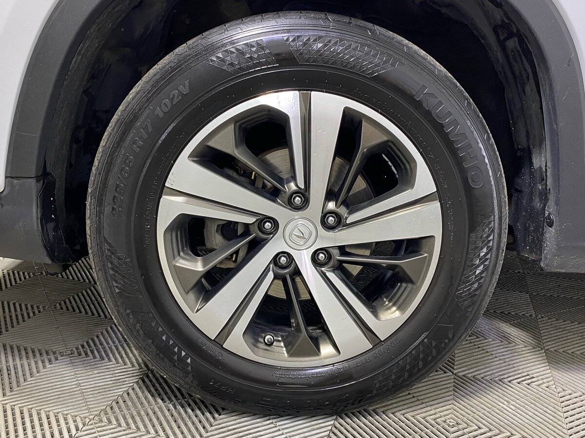 Чанган КС75 б/у, 2020, Автоматическая. Фото: #8