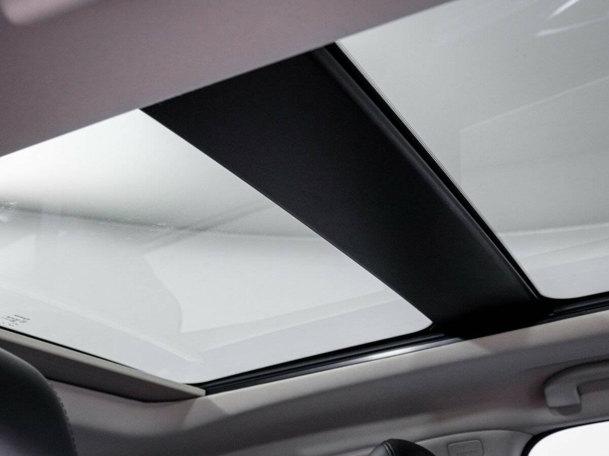 Infiniti QX60 б/у, 2014, Вариатор. Фото: #20