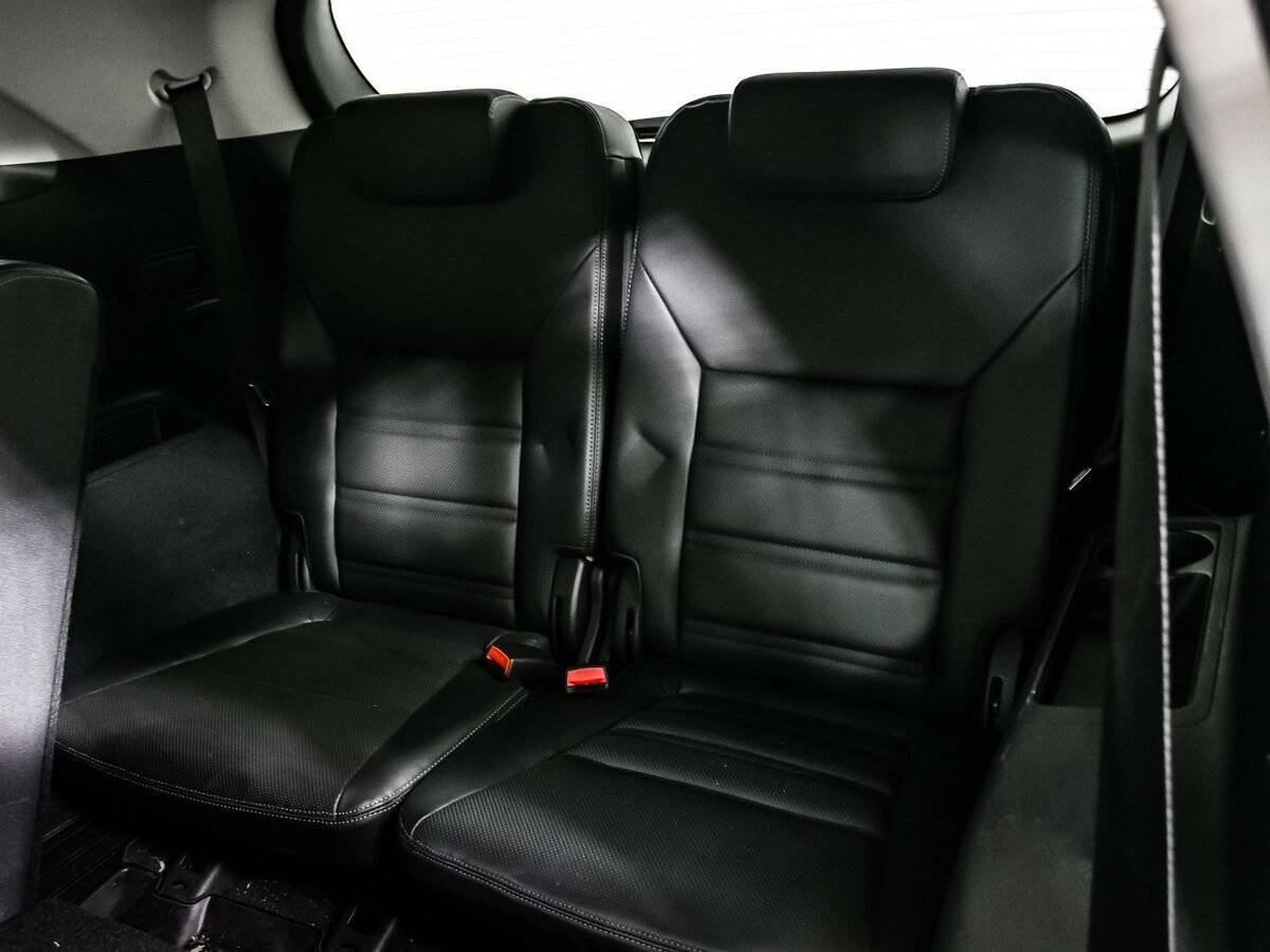 Киа Соренто б/у, 2017, Автоматическая. Фото: #12