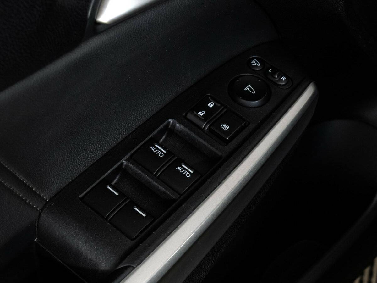 Honda Crosstour б/у, 2013, Автоматическая. Фото: #20