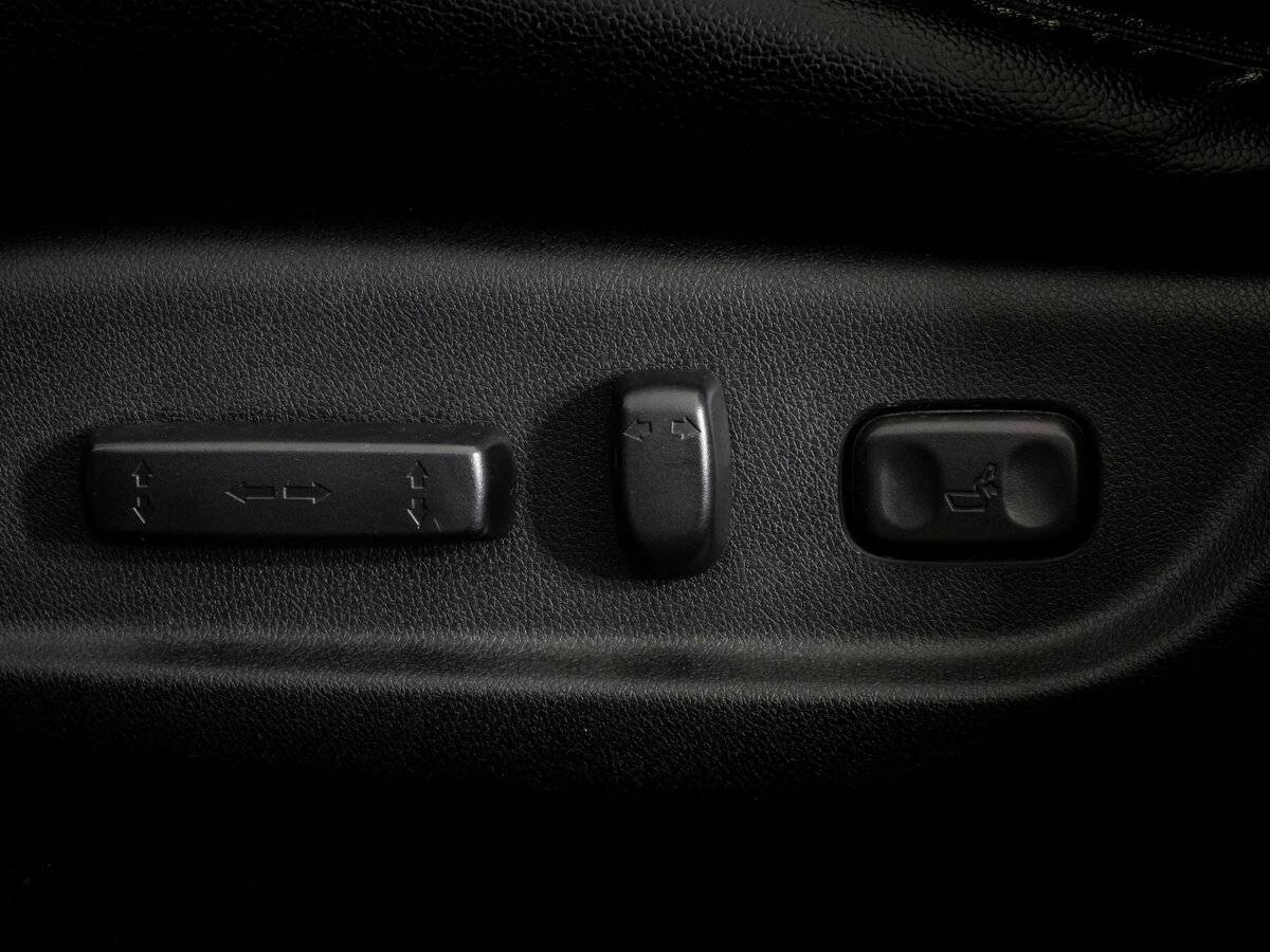 Honda Crosstour б/у, 2013, Автоматическая. Фото: #21