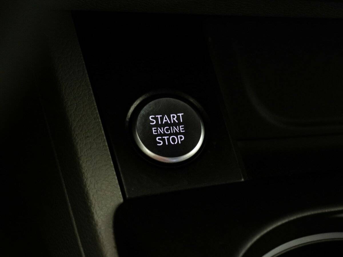 Ауди А4 б/у, 2017, Роботизированная. Фото: #22