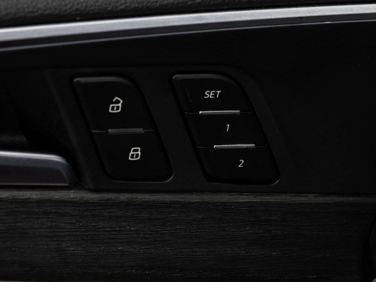 Ауди А4 б/у, 2017, Роботизированная. Фото: #23