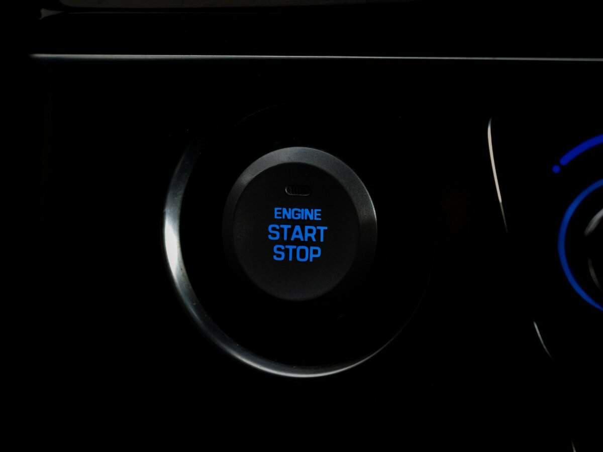 Hyundai Equus б/у, 2015, Автоматическая. Фото: #16