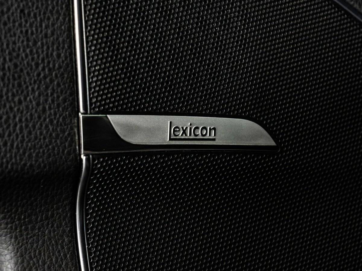 Hyundai Equus б/у, 2015, Автоматическая. Фото: #28