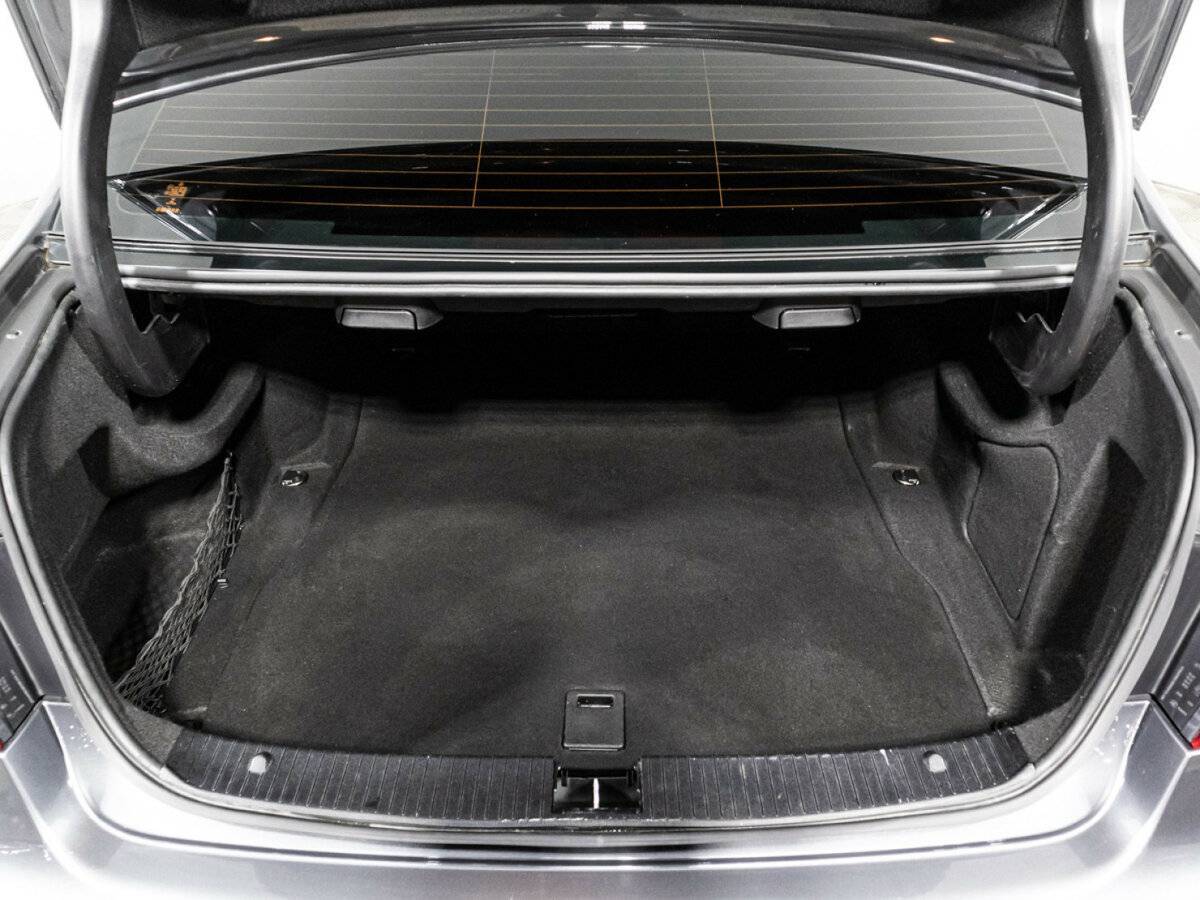 Мерседес-Бенц Е-Класс б/у, 2015, Автоматическая. Фото: #15