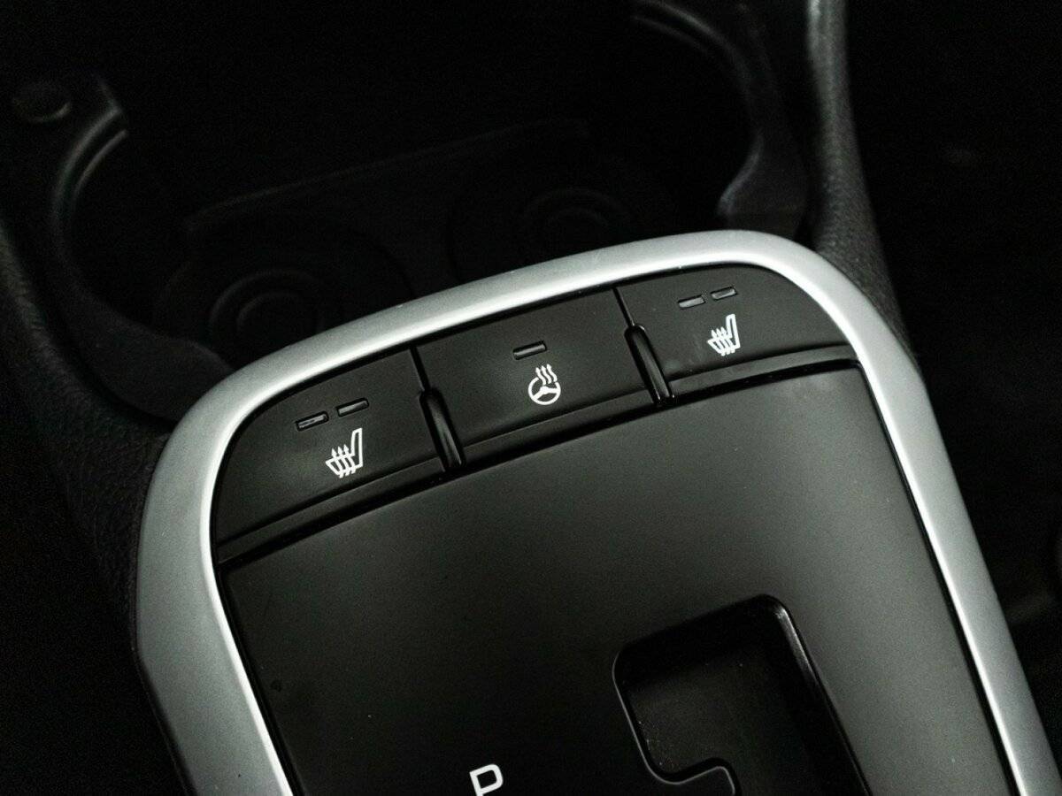 Kia Picanto б/у, 2018, Автоматическая. Фото: #15