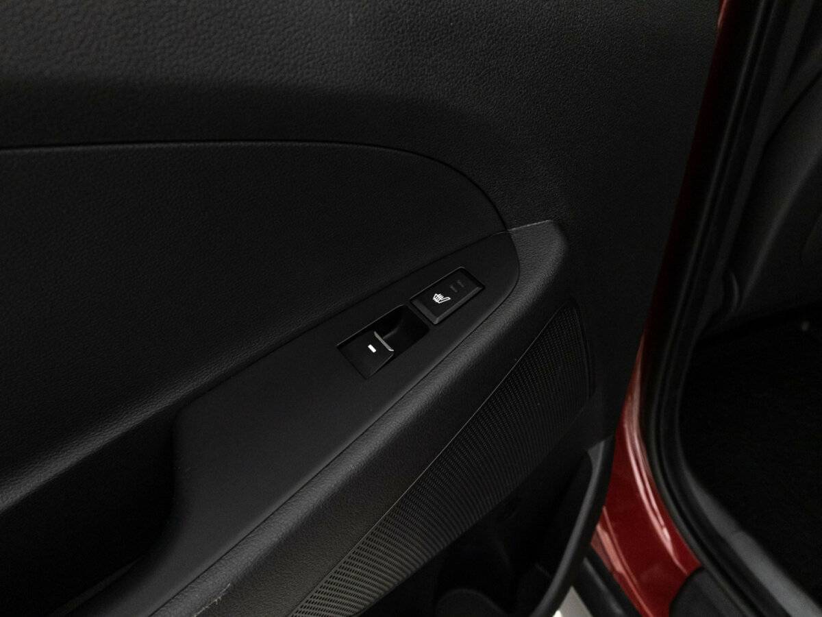 Хендай Туксон б/у, 2017, Автоматическая. Фото: #19