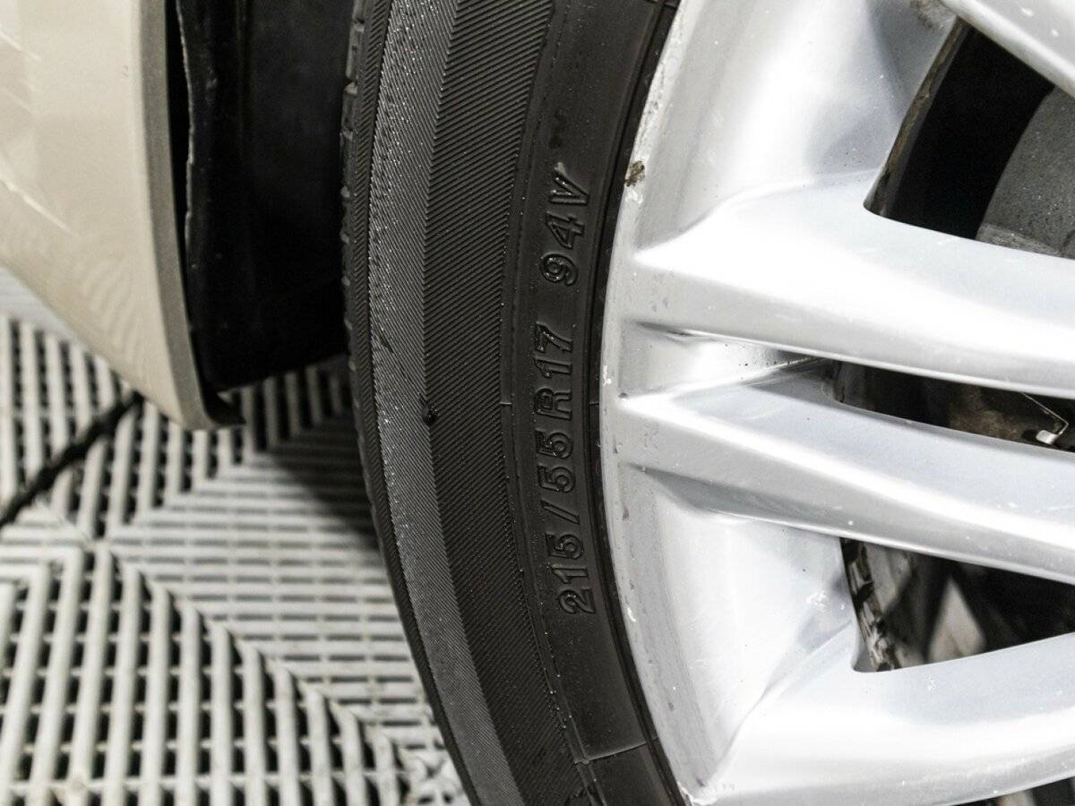 Лексус ЕС б/у, 2014, Автоматическая. Фото: #16