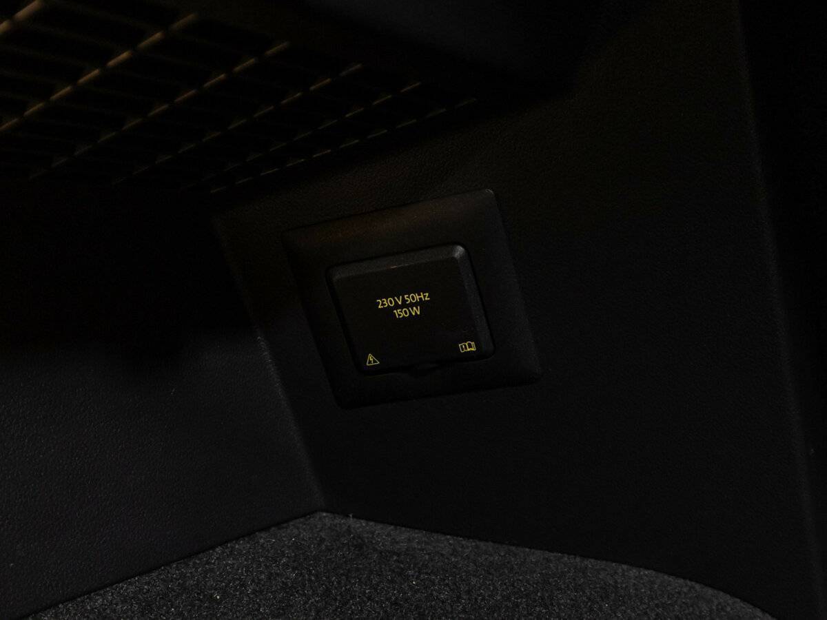 Volkswagen Tiguan б/у, 2020, Роботизированная. Фото: #16