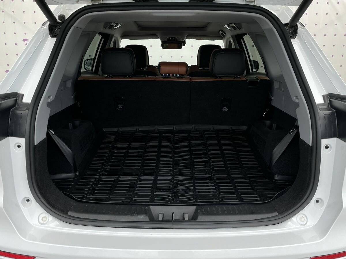 Чери Тигго 8 Про Макс б/у, 2023, Роботизированная. Фото: #7