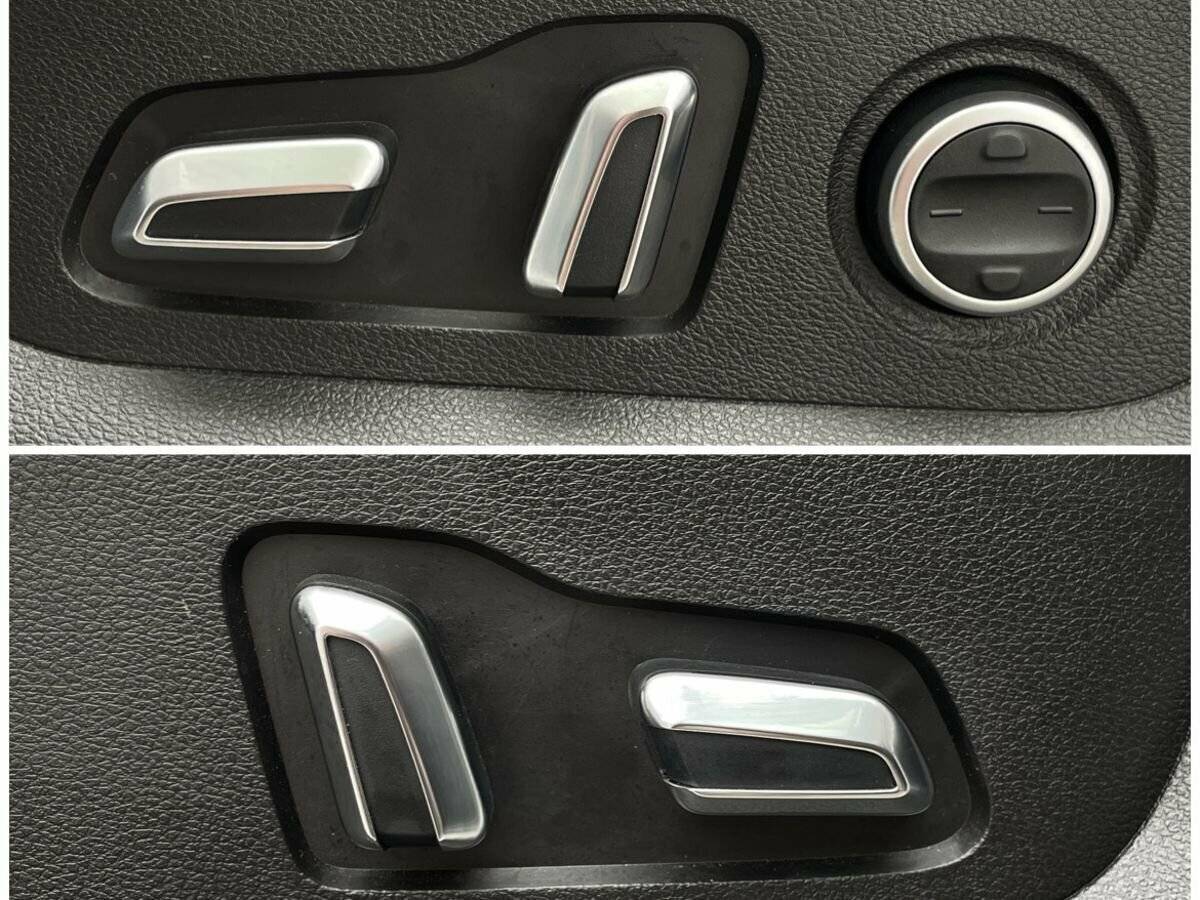 Чери Тигго 8 Про Макс б/у, 2023, Роботизированная. Фото: #22