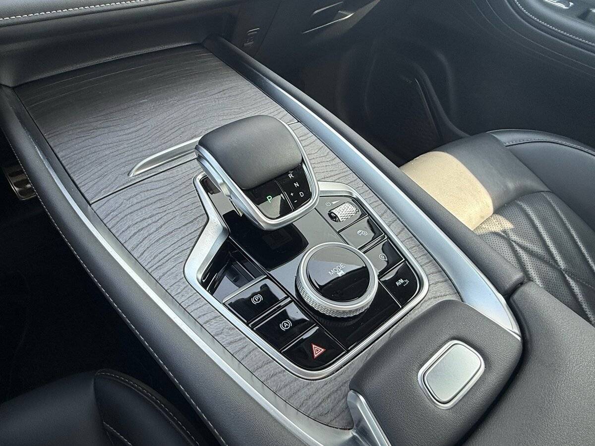 Chery Tiggo 8 Pro Max б/у, 2024, Роботизированная. Фото: #10