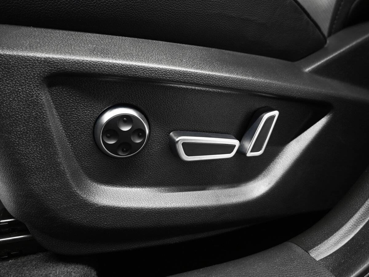 Чери Тигго 4 б/у, 2020, Вариатор. Фото: #17