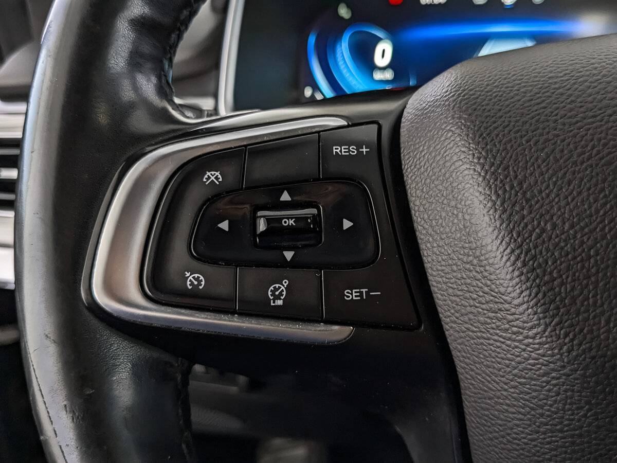 Чери Тигго 8 Про б/у, 2021, Роботизированная. Фото: #26