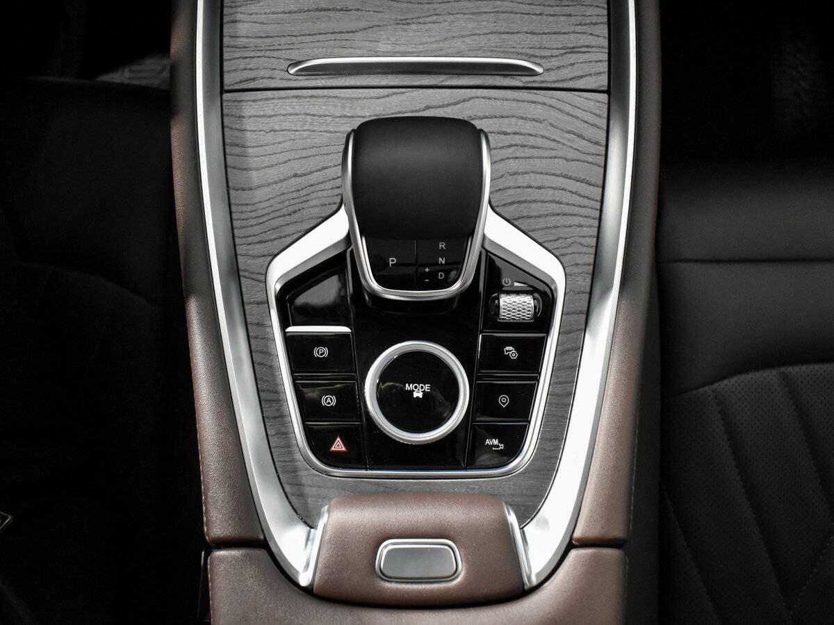 Chery Tiggo 8 Pro Max б/у, 2024, Роботизированная. Фото: #9