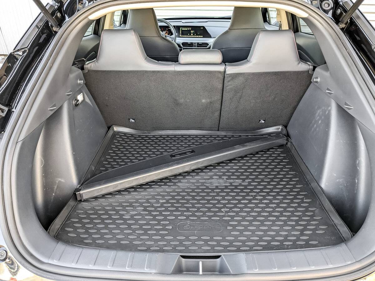 Changan UNI-T б/у, 2023, Роботизированная. Фото: #9