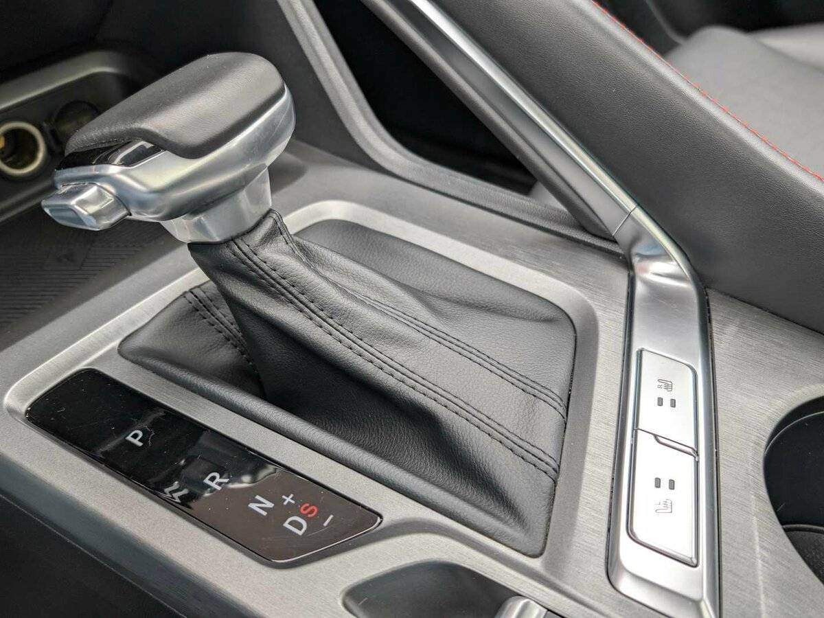 Чанган CS35 Plus б/у, 2023, Роботизированная. Фото: #14